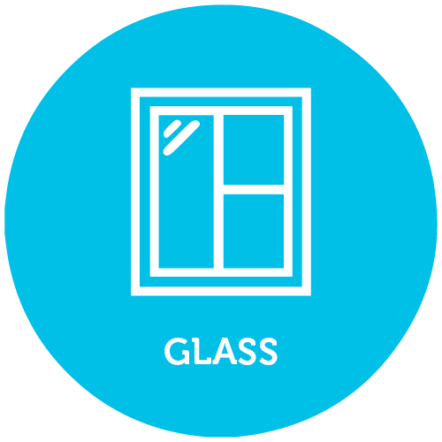 Glass